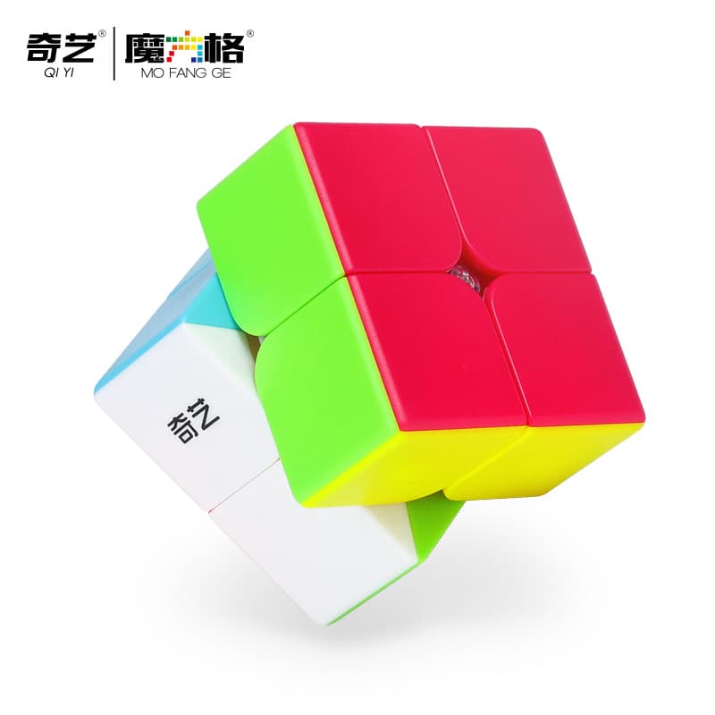 QiYi QiDi S2 2x2