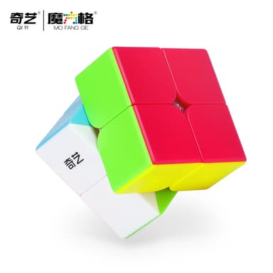 QiYi QiDi S2 2x2