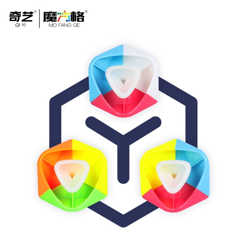 QiYi QiDi S2 2x2 image 3