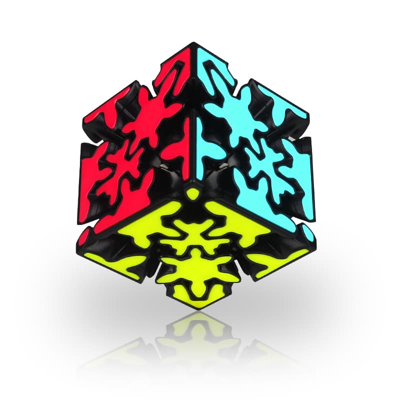 QiYi Crazy Gear image 1