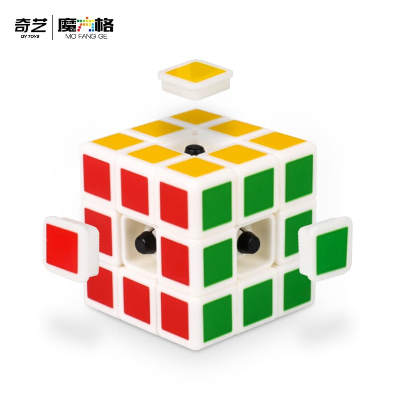 QiYi 3cm Small Cube image 1