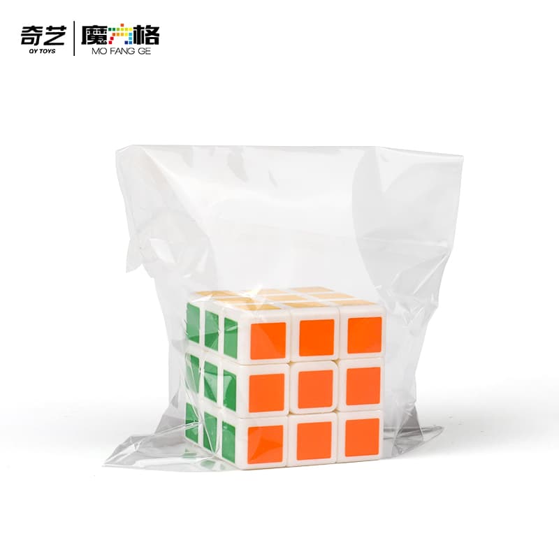 QiYi 3cm Small Cube image 2