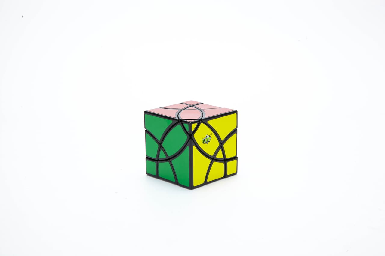 Lanlan Windmill Cube image 3