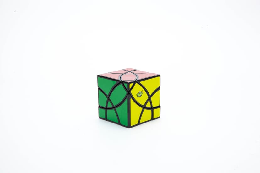 Lanlan Windmill Cube image 3