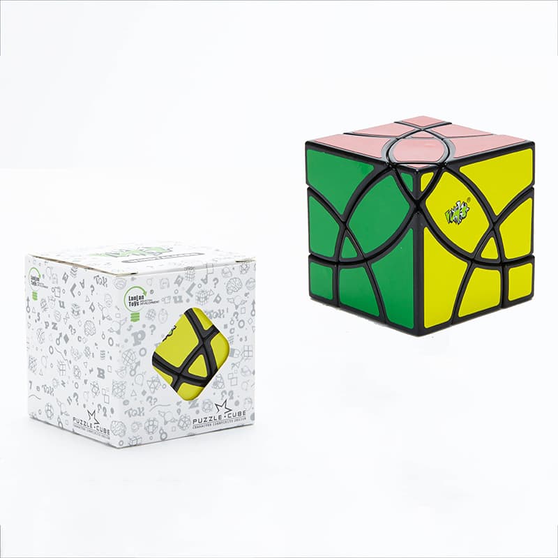 Lanlan Windmill Cube image 2