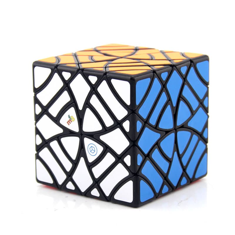 Skewby Copter Plus - Black image 1