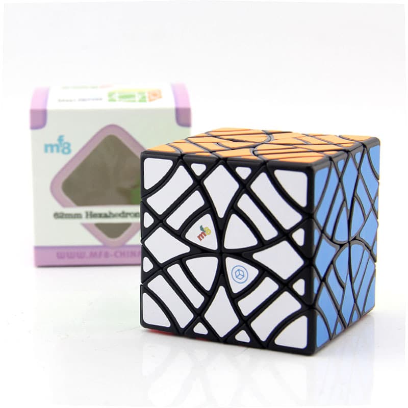 Skewby Copter Plus - Black image 2