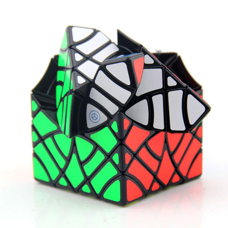 Skewby Copter Plus - Black image 3