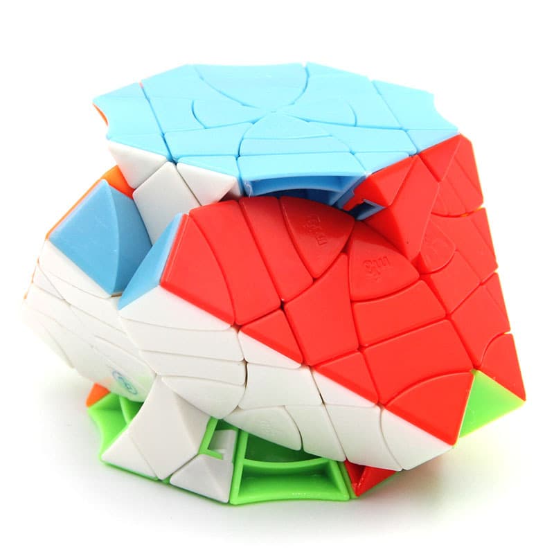 Skewby Copter Plus - Stickerless image 4