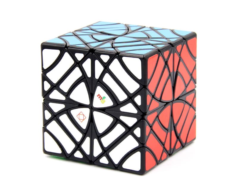 MF8 Twins Cube (Skewb version) image 1