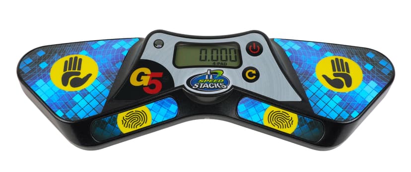 SpeedStacks G5 Pro Timer image 1