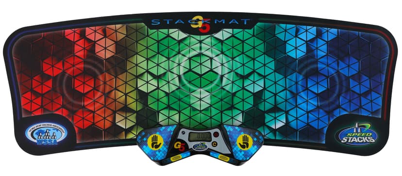 SpeedStacks G5 StackMat (Mat Only) image 3