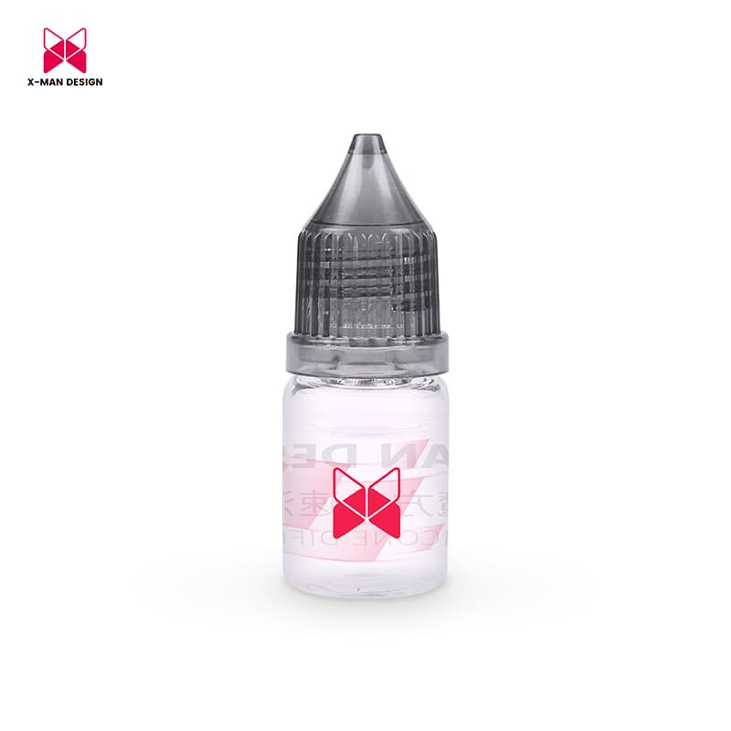 XMD Lube 5ml image 1