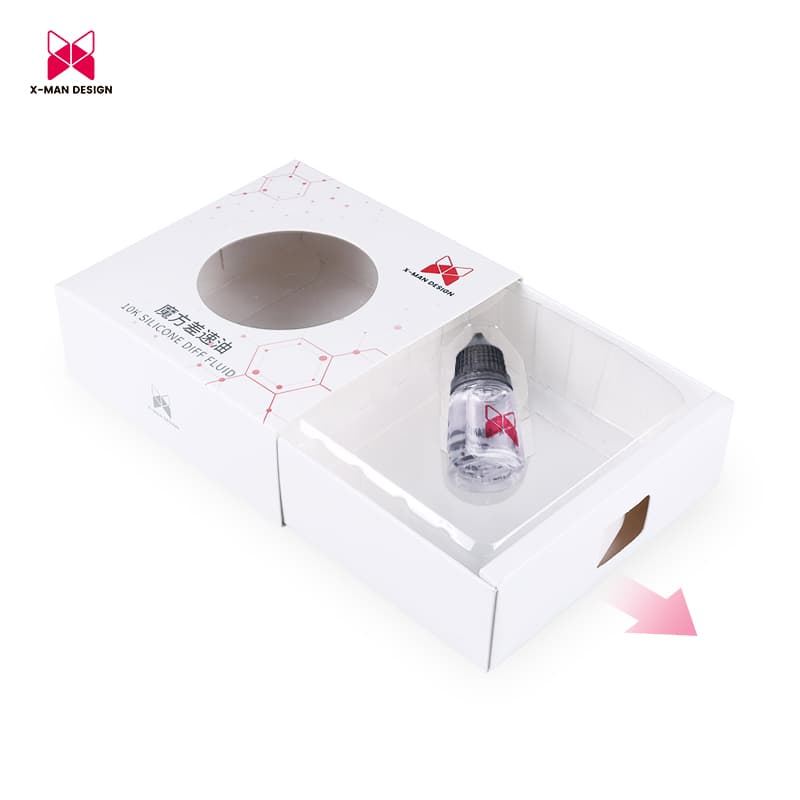 XMD Lube 5ml image 2