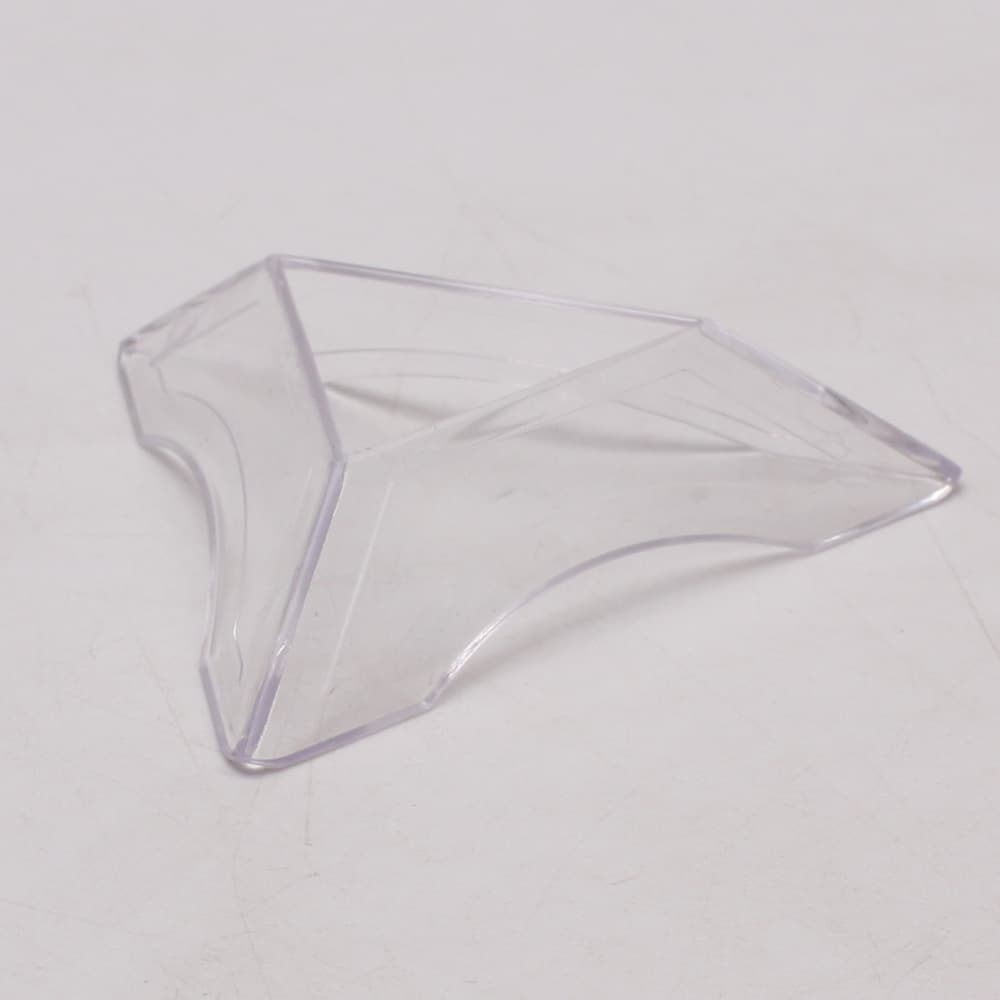 Made-in-China cube stand - Transparent image 2