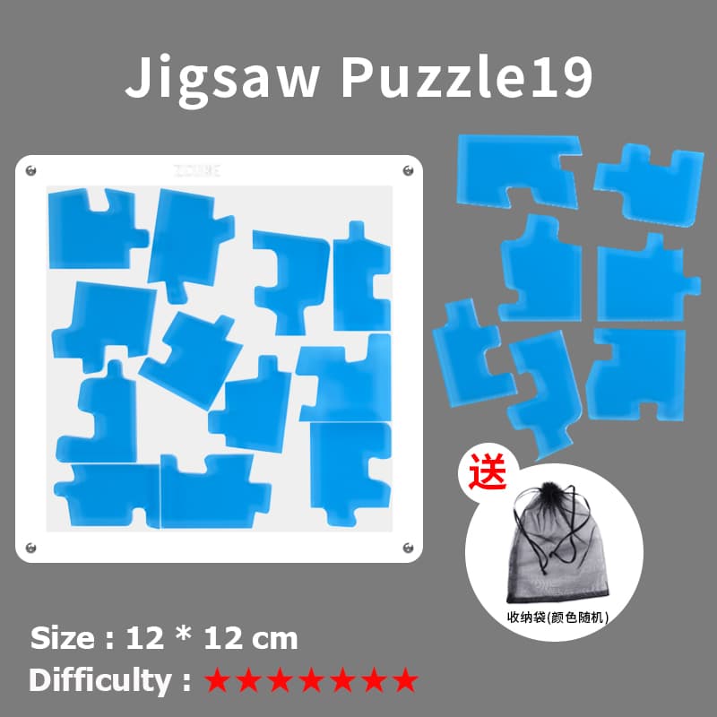 Jigsaw Puzzle19 image 1