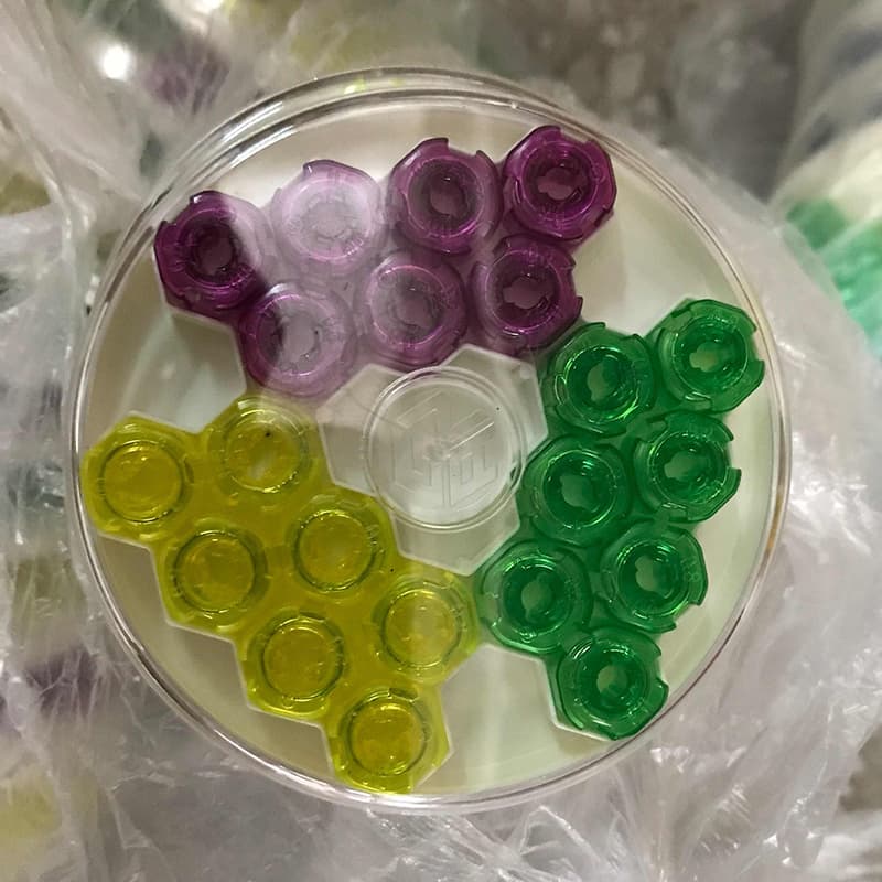 GAN GES Pro (356M - 354V2 - RS) - purple image 1