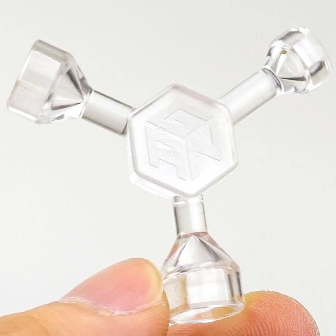 GAN Y Adjust Tool image 1