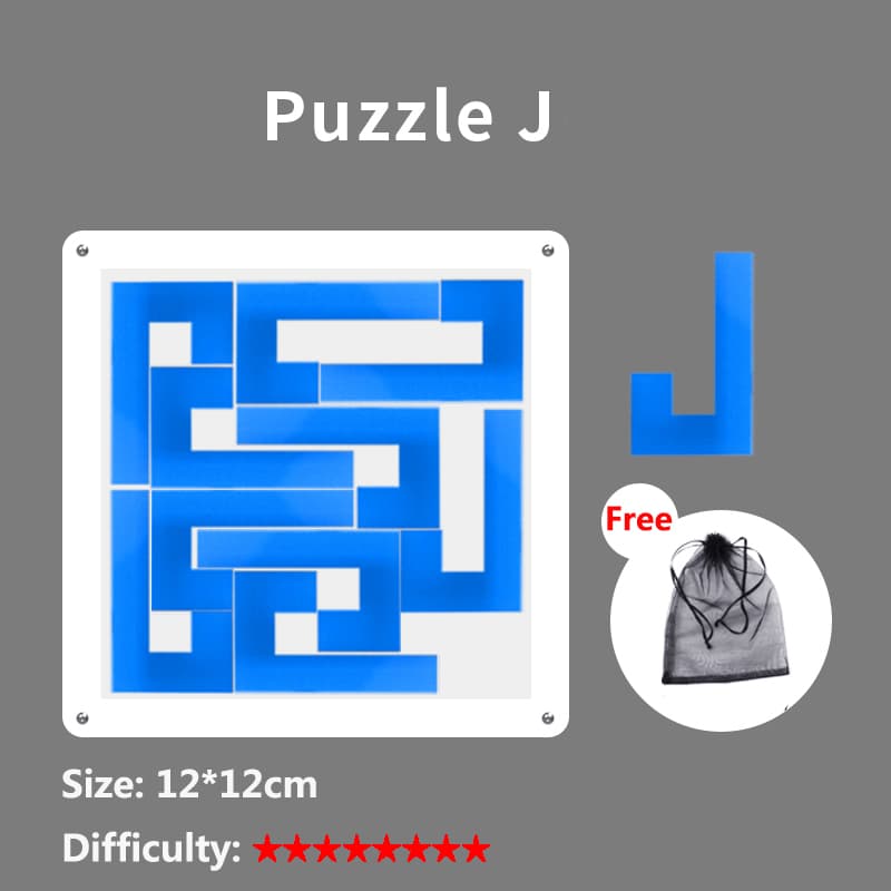 J Puzzle image 1