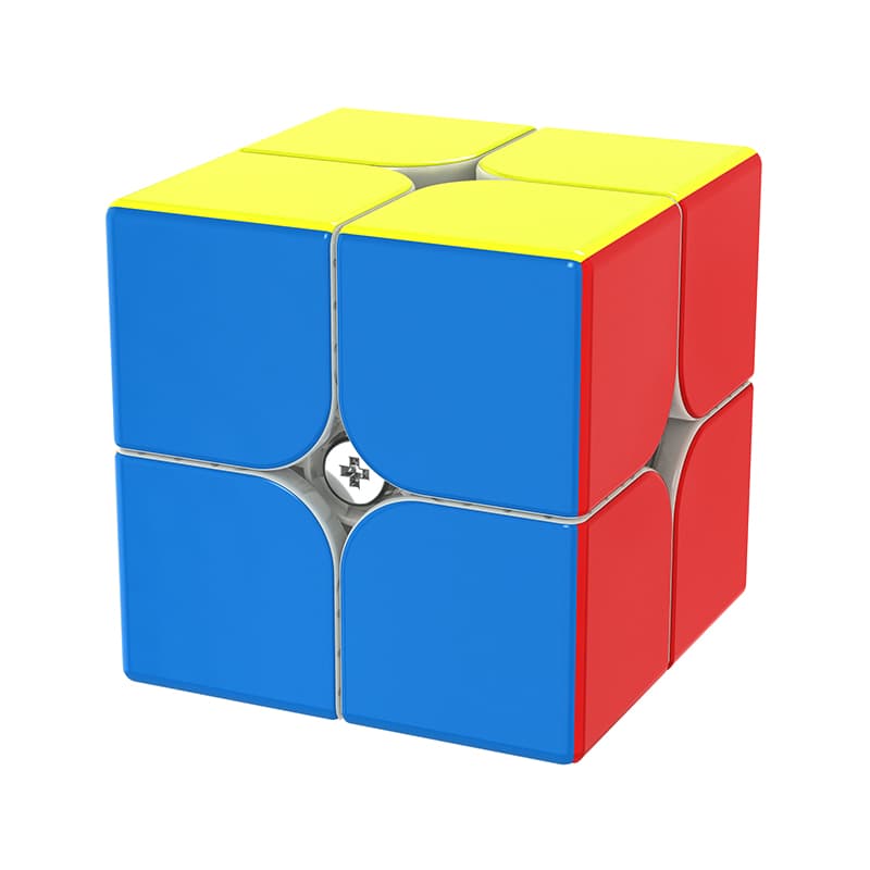 MoYu WeiPo WRS 2x2x2 Cube image 1