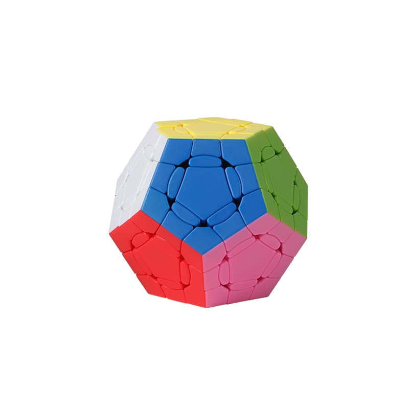 SengSo Crazy 3x3 Megaminx