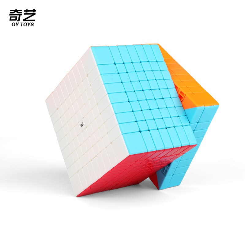 QiYi 9x9 Cube image 1