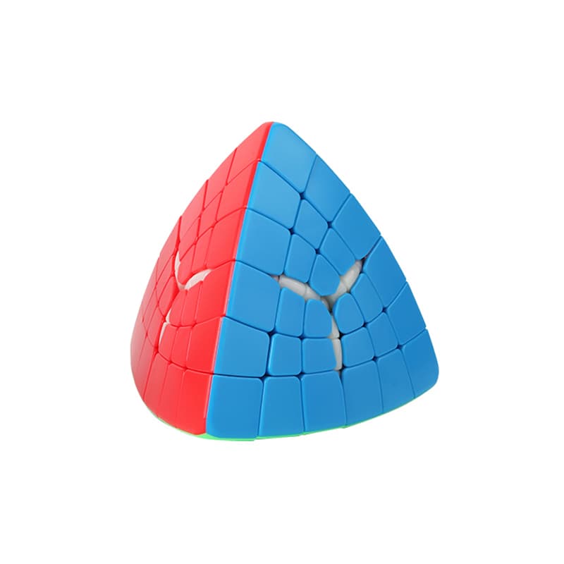 SengSo 6x6 Magic Tower image 1