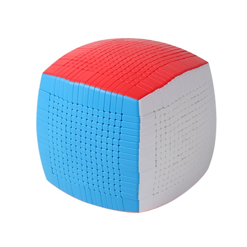 ShengShou 16x16 Cube image 1