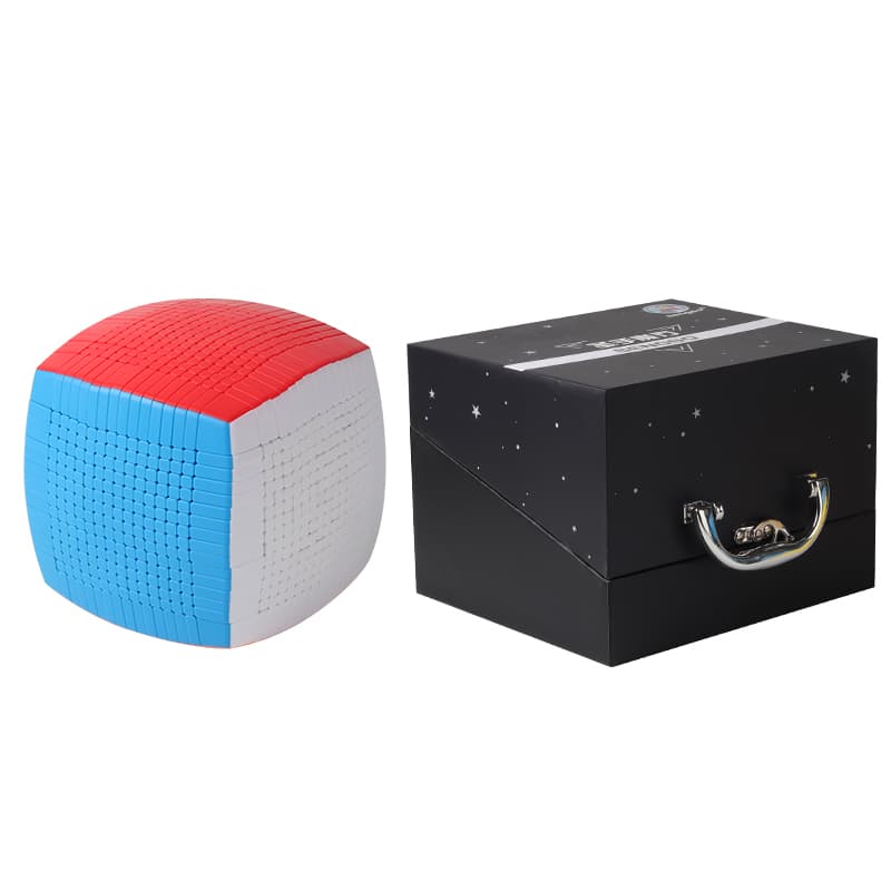 ShengShou 16x16 Cube image 2