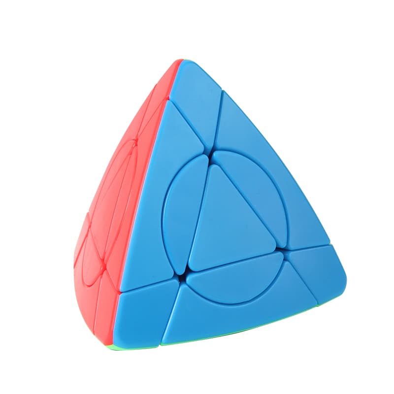 SengSo Crazy 3x3 Magic Tower image 1
