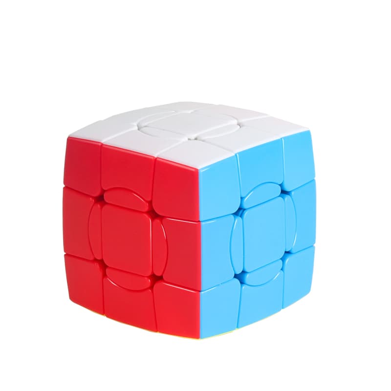 SengSo Crazy 3x3 Cube image 1