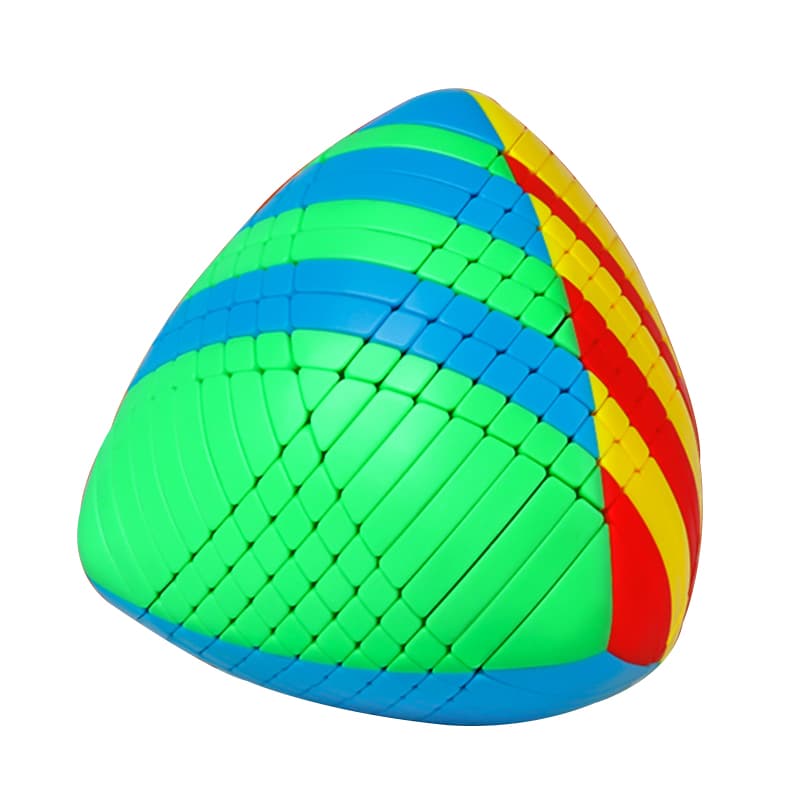 SengSo 10x10 Mastermorphix image 1