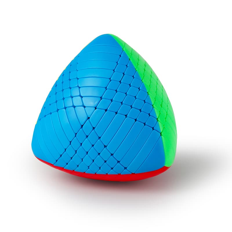 SengSo 9x9 Mastermorphix image 1