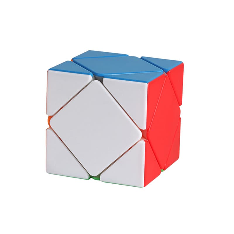 SengSo Skewb Magic Cube image 1