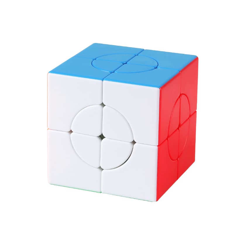 SengSo Crazy 2x2 Cube image 1