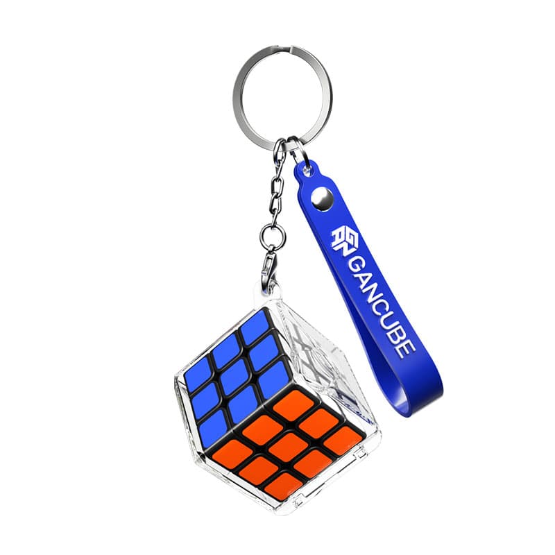 GAN 328 Keychain