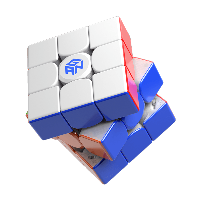 GAN 12 M Maglev UV 3x3