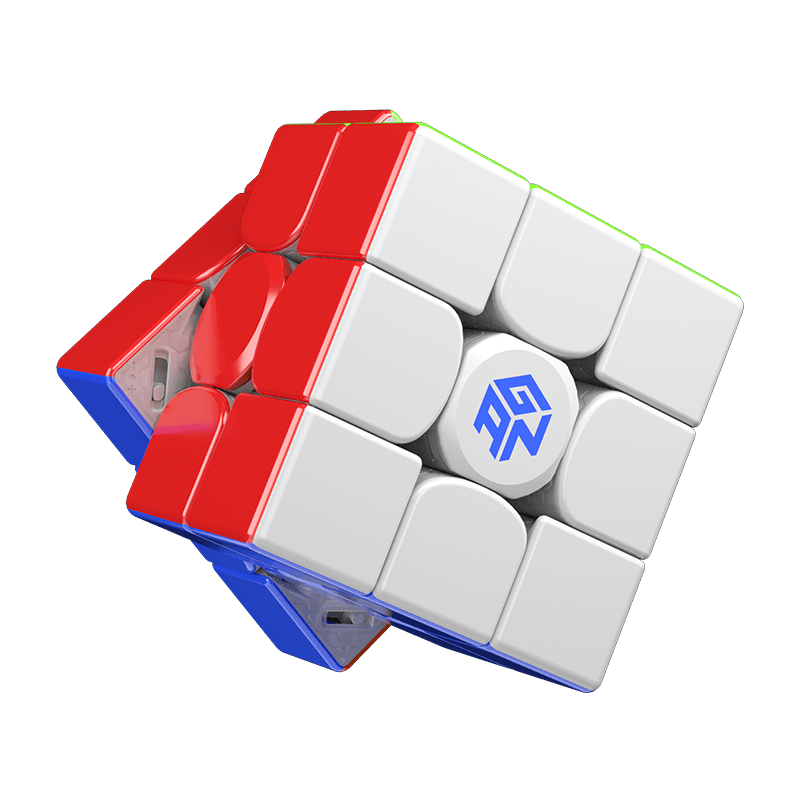 GAN 12 M Maglev Frost 3x3 image 1