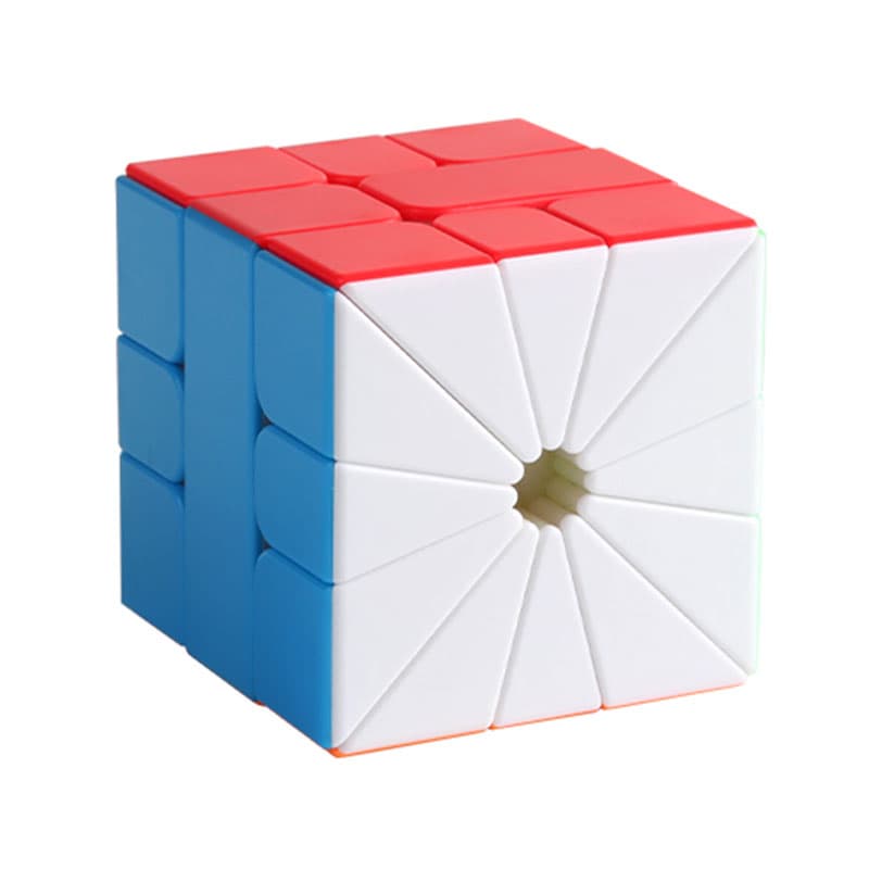 SengSo Mr.M SQ-2 image 1