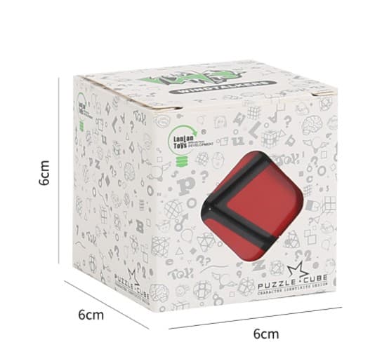 Lanlan X Cube image 2