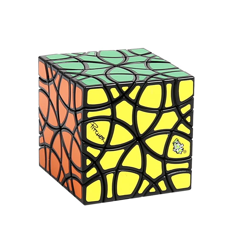 Lanlan Andromeda Cube image 1