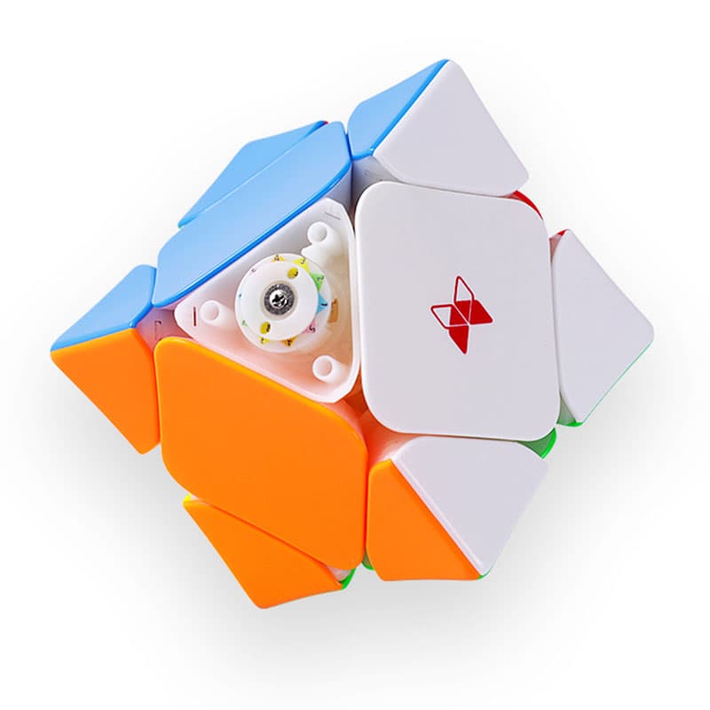 QiYi Wingy Skewb V2 image 1