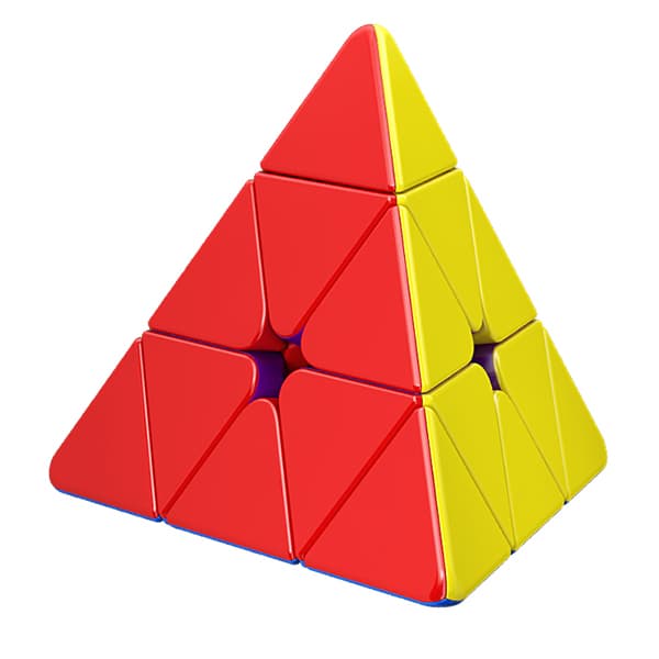 Cubing Classroom RS Pyraminx Maglev image 1