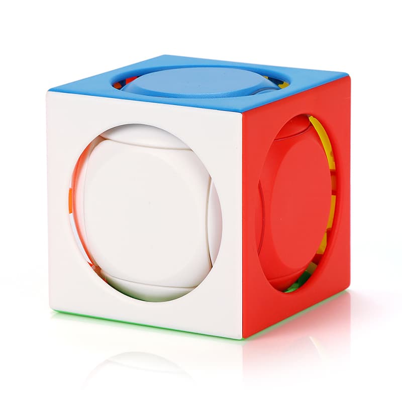 YJ TianYuan Ball image 1