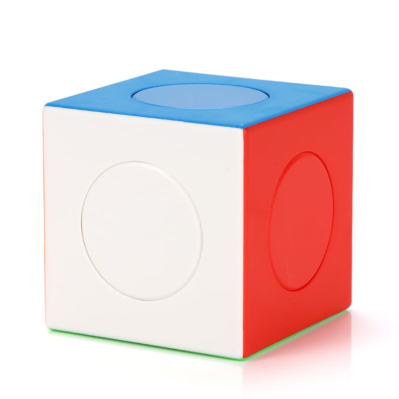 YJ TianYuan Dot image 1