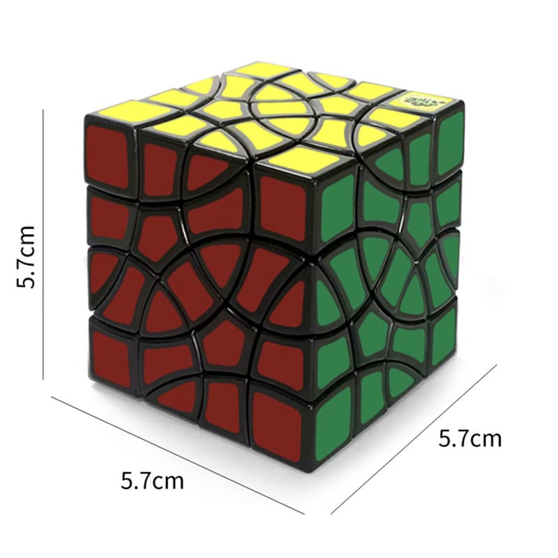 LanLan 4-Corners Plus image 1