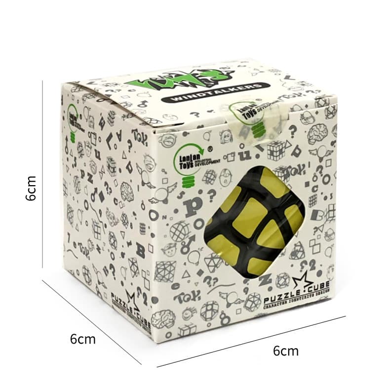 LanLan 4-Corners Plus image 2