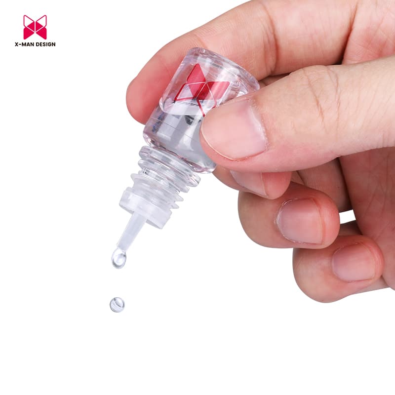 XMD Lube 5ml image 8
