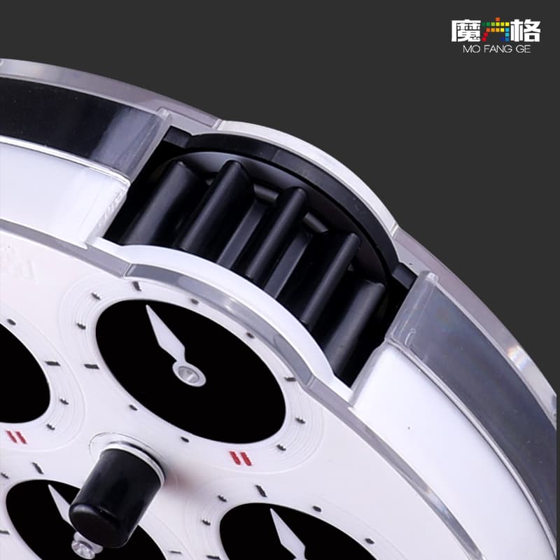 QiYi Clock image 5