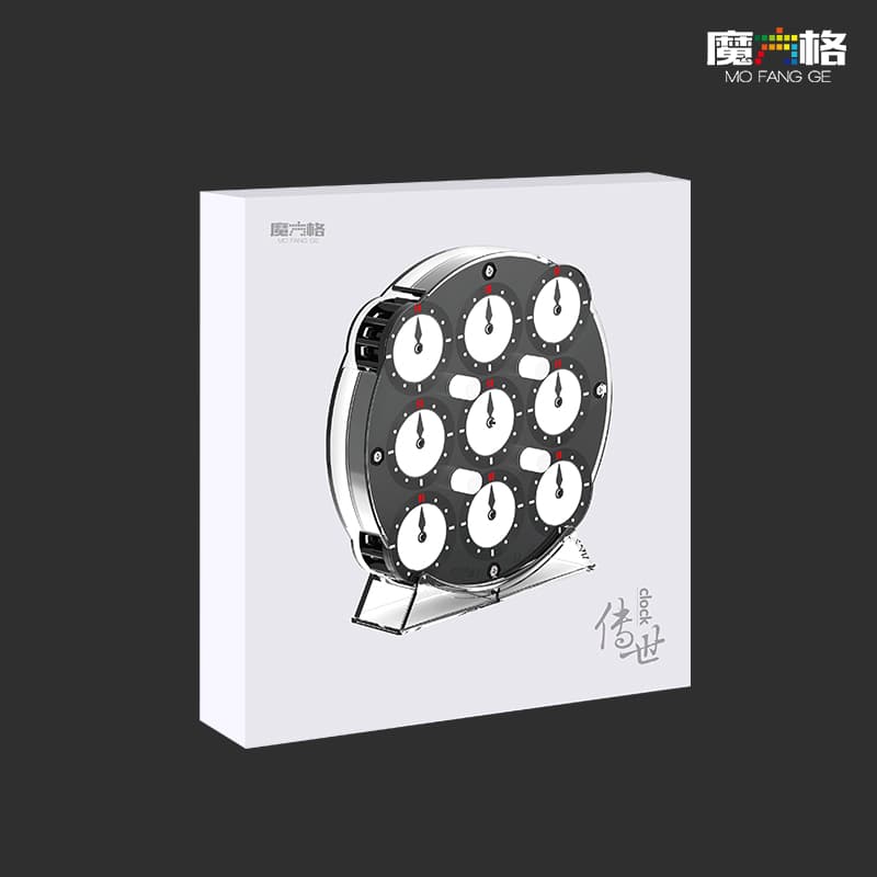 QiYi Clock image 7